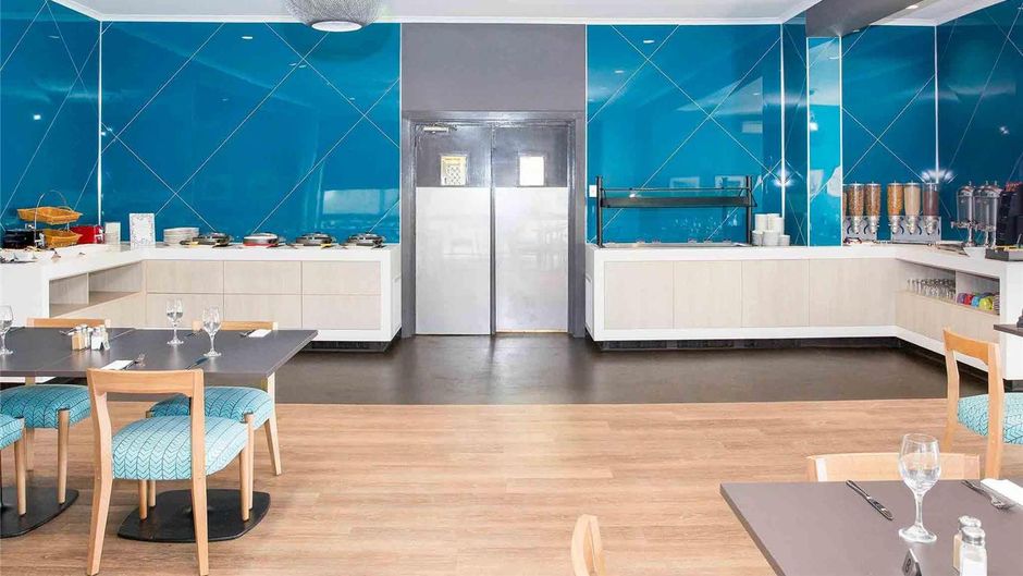 Ibis Styles Geraldton Restaurant
