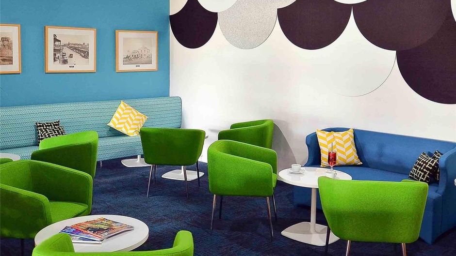 Ibis Styles Geraldton Restaurant