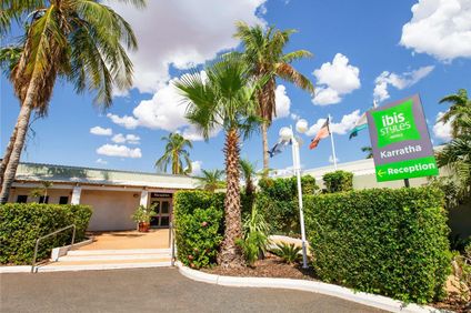 Ibis Styles Karratha