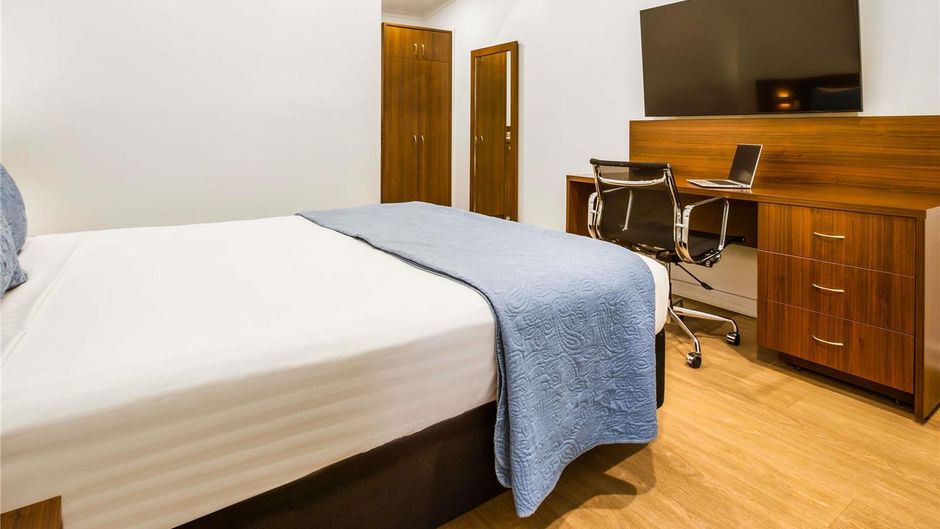 Ibis Styles Karratha Room