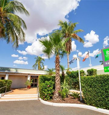Ibis Styles Karratha