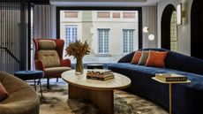 Hotel Mercure Versailles Chateau 2 M