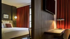 Hotel Mercure Versailles Chateau 2 M