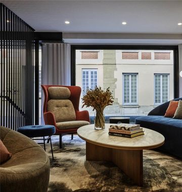 Hotel Mercure Versailles Chateau 2 M