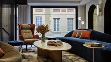 Hotel Mercure Versailles Chateau 2 M