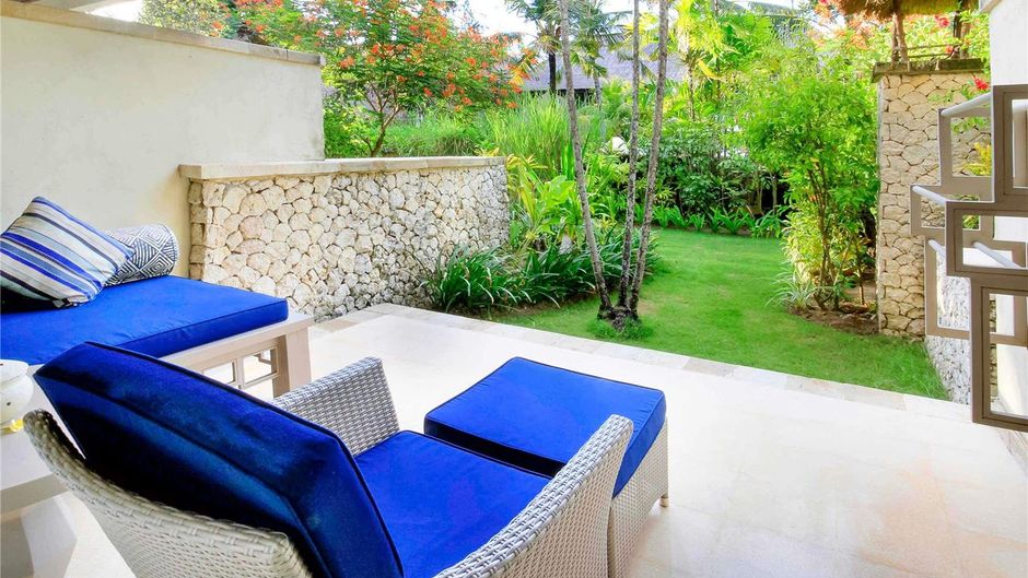 Novotel Bali Benoa Room