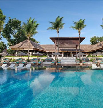 Novotel Bali Benoa