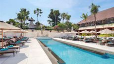 Novotel Bali Benoa