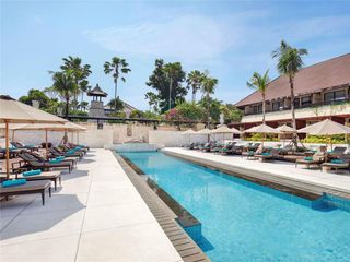 Novotel Bali Benoa