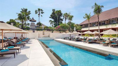 Novotel Bali Benoa