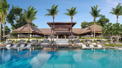 Novotel Bali Benoa