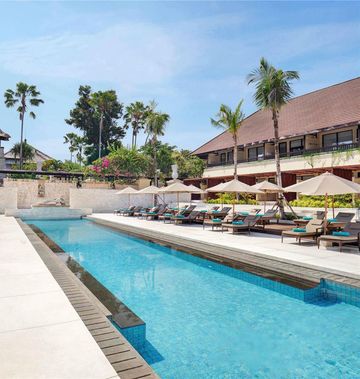 Novotel Bali Benoa