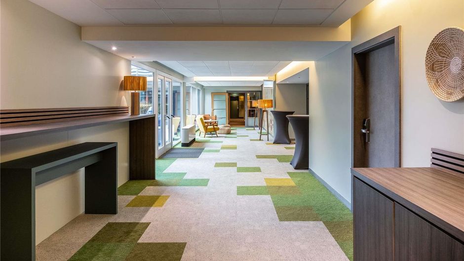 Novotel Luxembourg Kirchberg Meeting