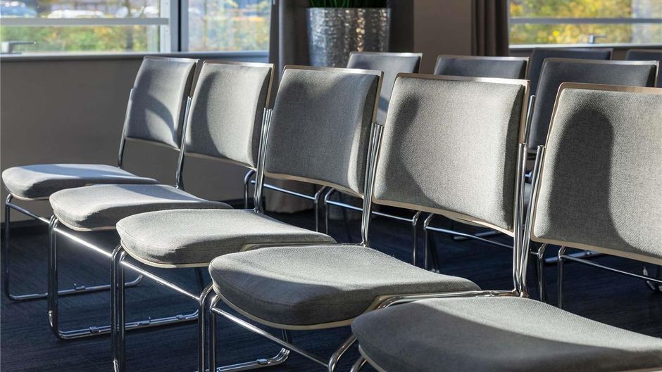 Novotel Luxembourg Kirchberg Meeting