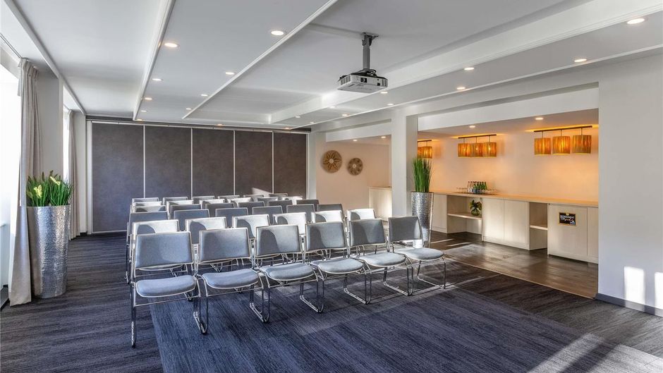 Novotel Luxembourg Kirchberg Meeting