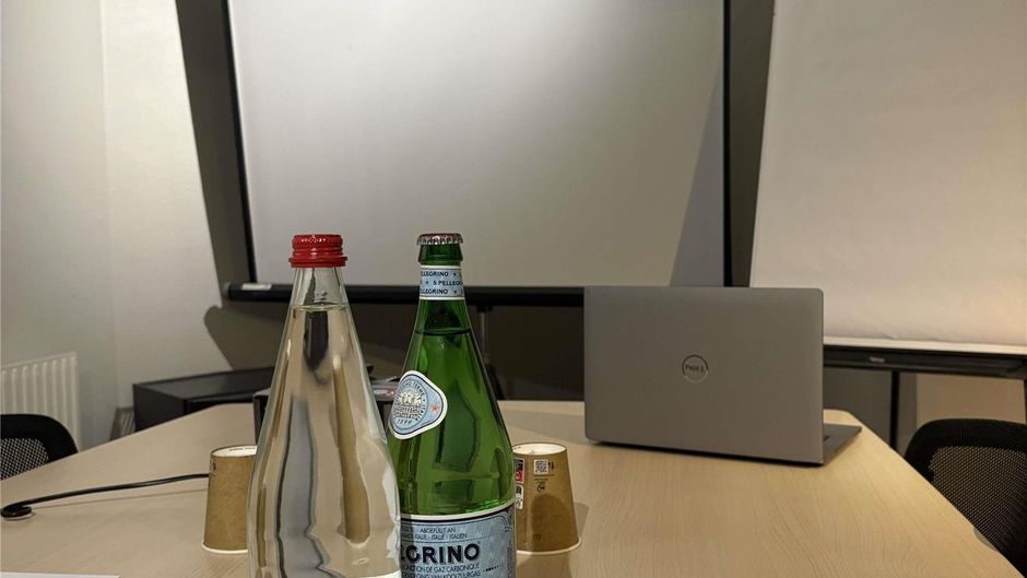 Ibis Paris Brancion Expo Meeting