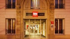 Ibis Hotel Gare de Lyon