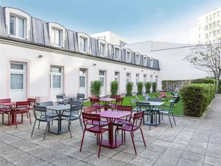 Ibis Hotel Gare de Lyon