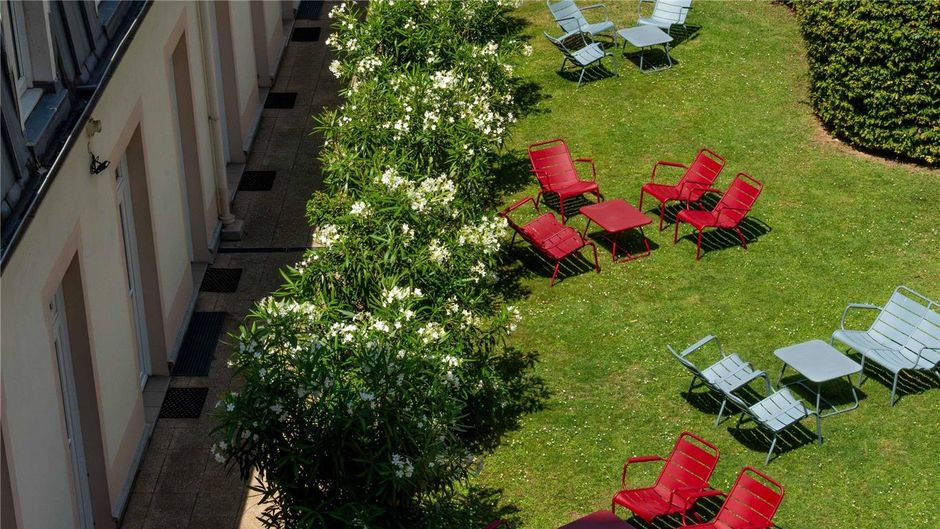 Ibis Hotel Gare de Lyon Other