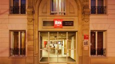 Ibis Hotel Gare de Lyon