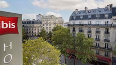 Ibis Hotel Gare de Lyon