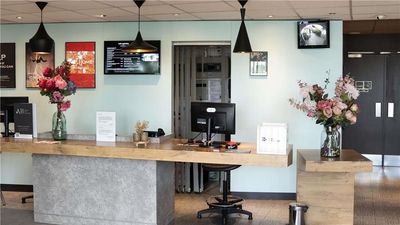 Ibis Paris St Denis Ouest