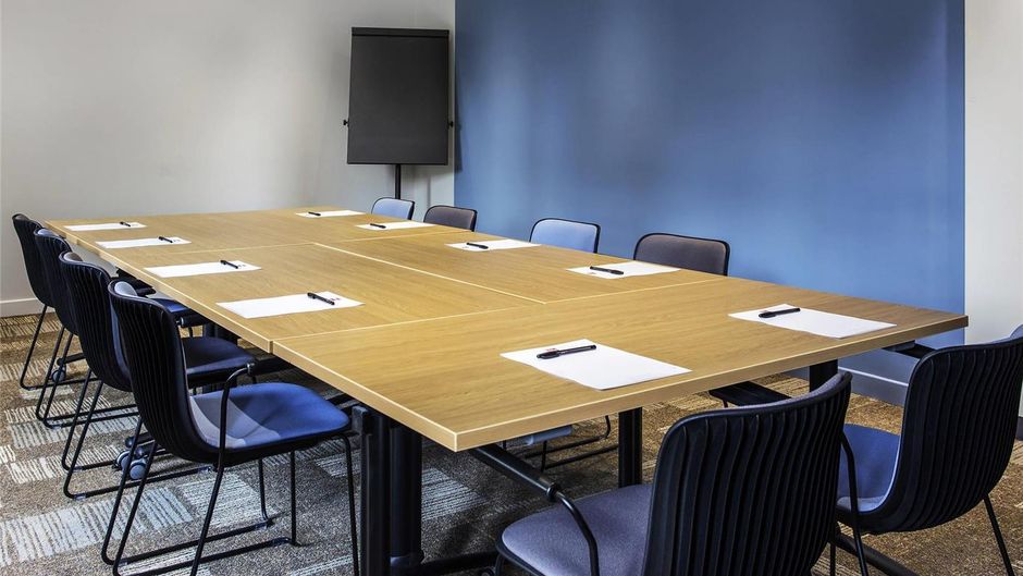 Ibis Paris St Denis Ouest Meeting