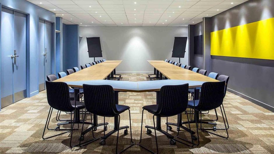 Ibis Paris St Denis Ouest Meeting