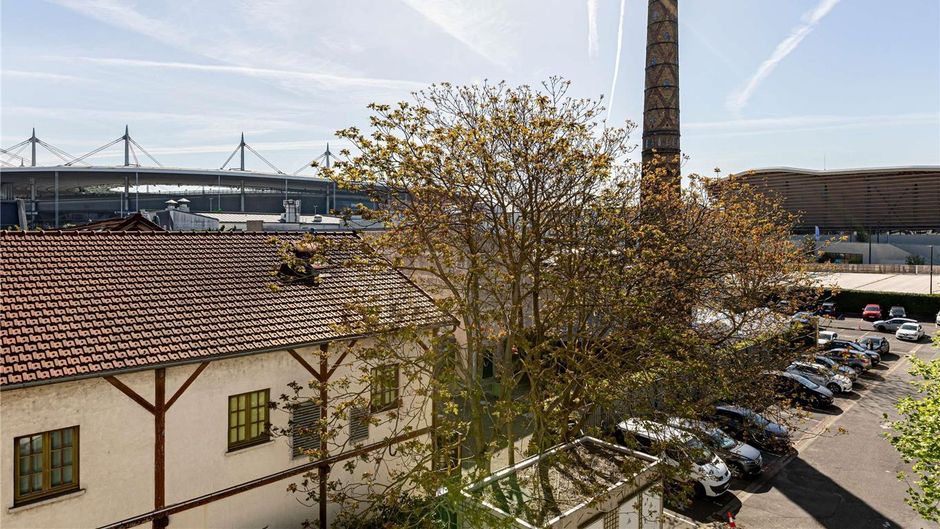 Ibis Paris St Denis Ouest Other