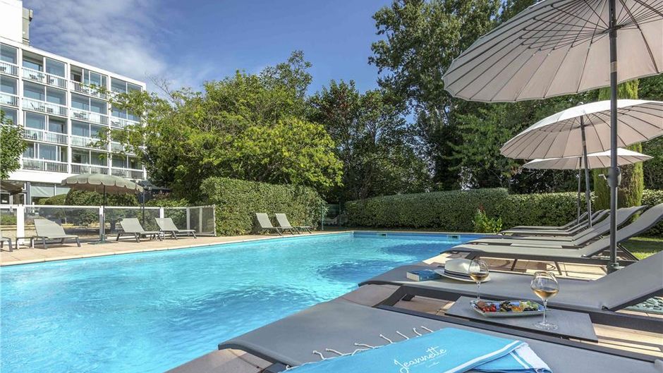 Mercure Cavaillon Other