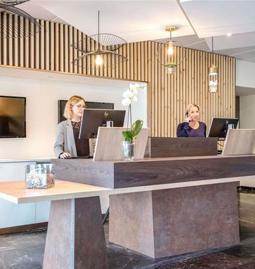 Mercure Cavaillon