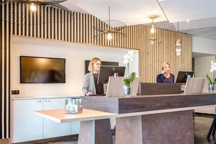 Mercure Cavaillon