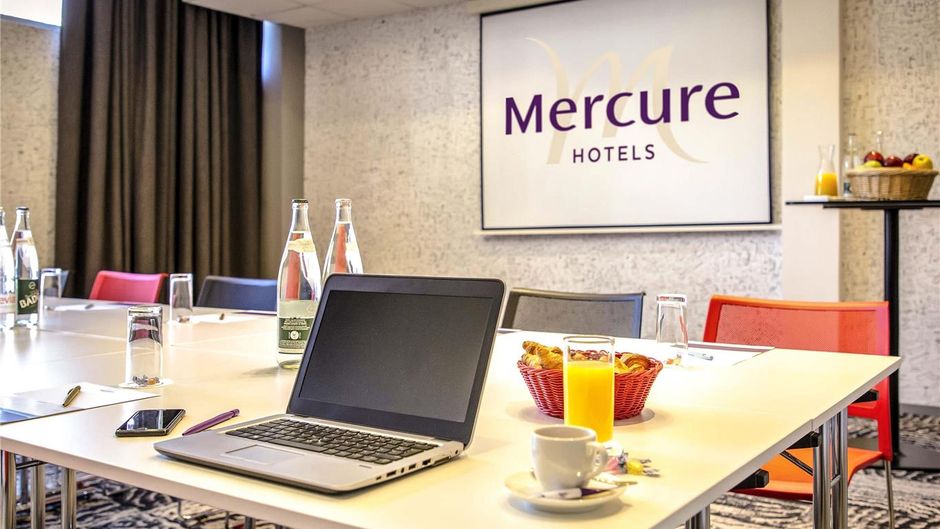 Mercure Cavaillon Other