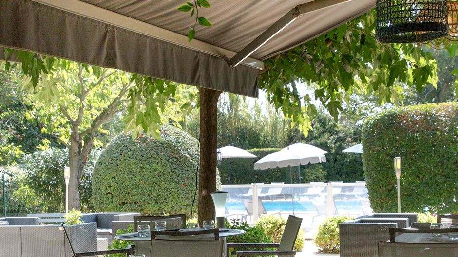 Mercure Cavaillon Restaurant