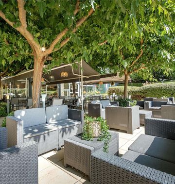 Mercure Cavaillon