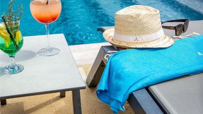 Mercure Cavaillon