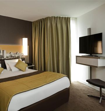 Mercure Avignon Centre Palais des Papes