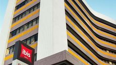 Ibis Maceio Pajucara
