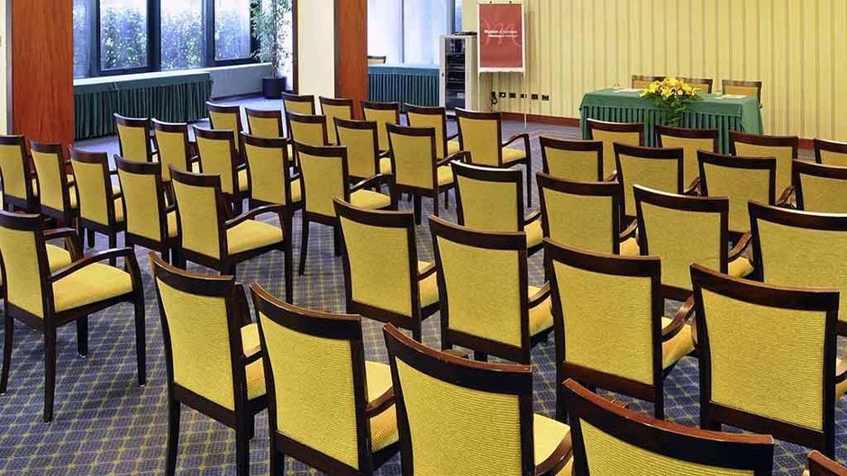 Mercure Grand Hotel Astoria Meeting