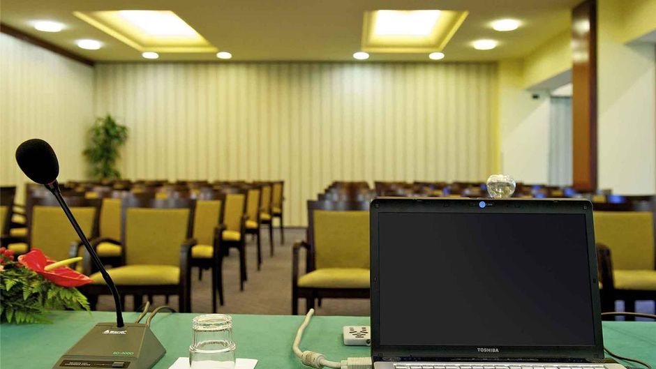 Mercure Grand Hotel Astoria Other
