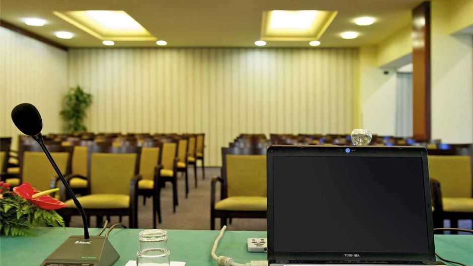 Mercure Grand Hotel Astoria Meeting