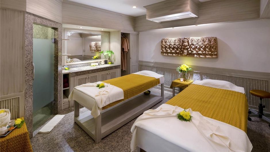 Novotel Phuket Resort Spa