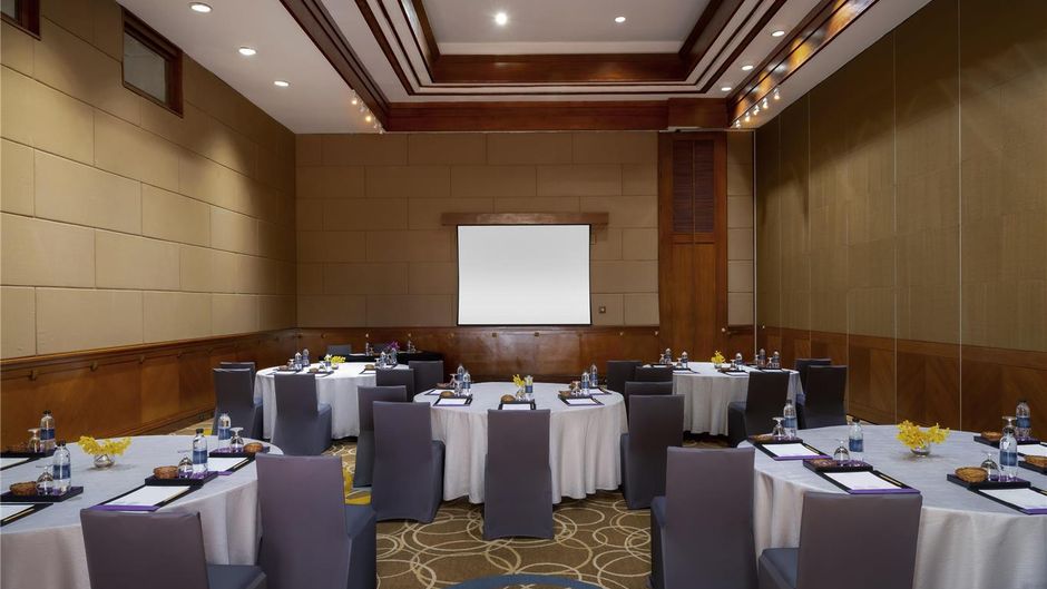 Novotel Phuket Resort Meeting