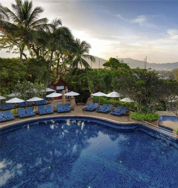 Novotel Phuket Resort