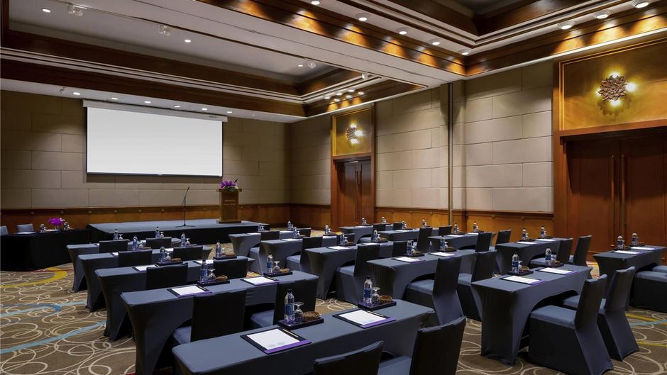 Novotel Phuket Resort Meeting