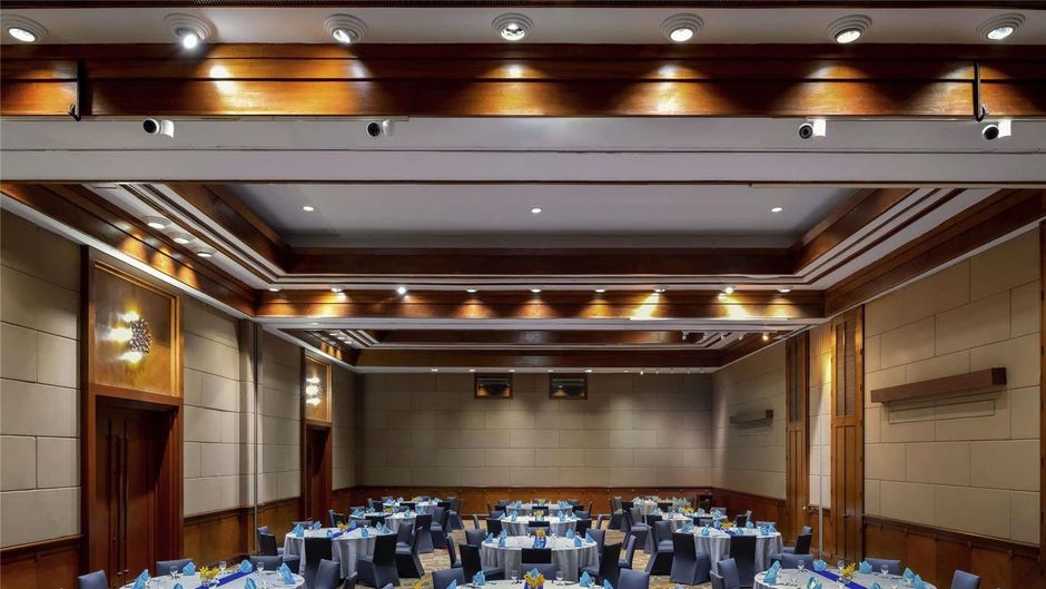 Novotel Phuket Resort Meeting