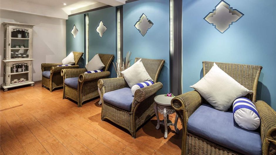 Novotel Phuket Resort Spa