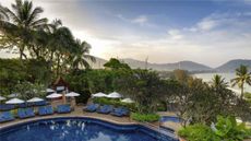 Novotel Phuket Resort