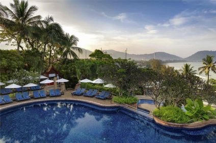 Novotel Phuket Resort