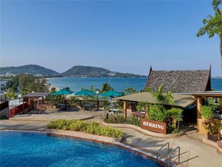 Novotel Phuket Resort